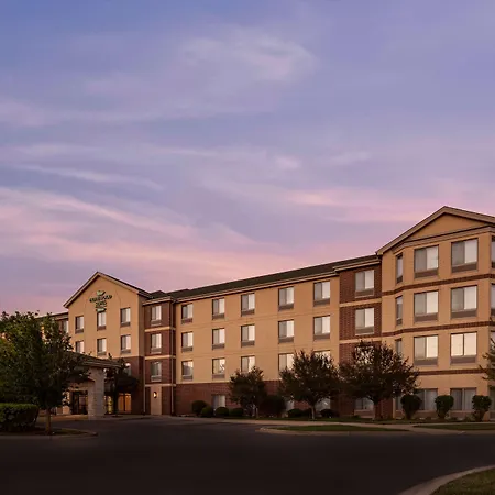 Homewood Suites By Hilton Orland Park