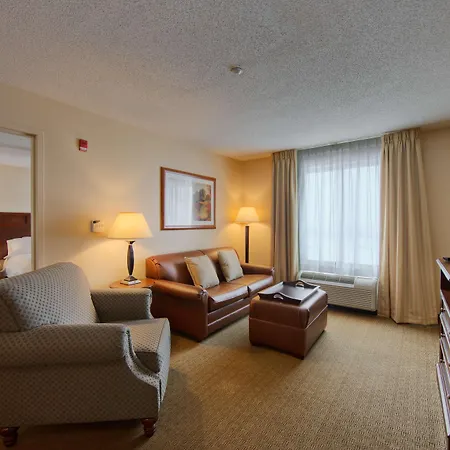 Homewood Suites By Hilton Orland Park