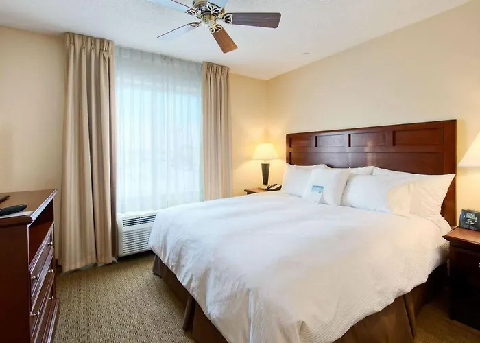 Homewood By Hilton Hotel 3*