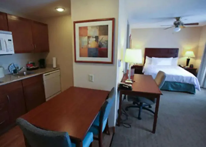 Homewood By Hilton Hotel 3*
