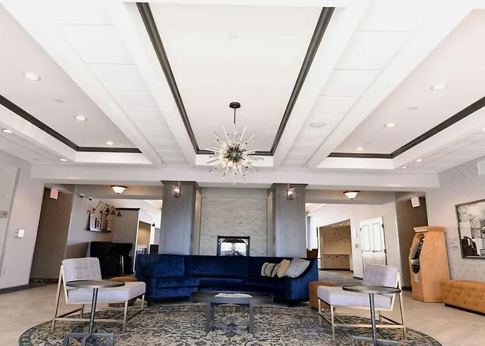 Homewood By Hilton 3*