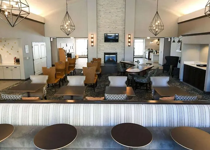 Homewood By Hilton Hotel
