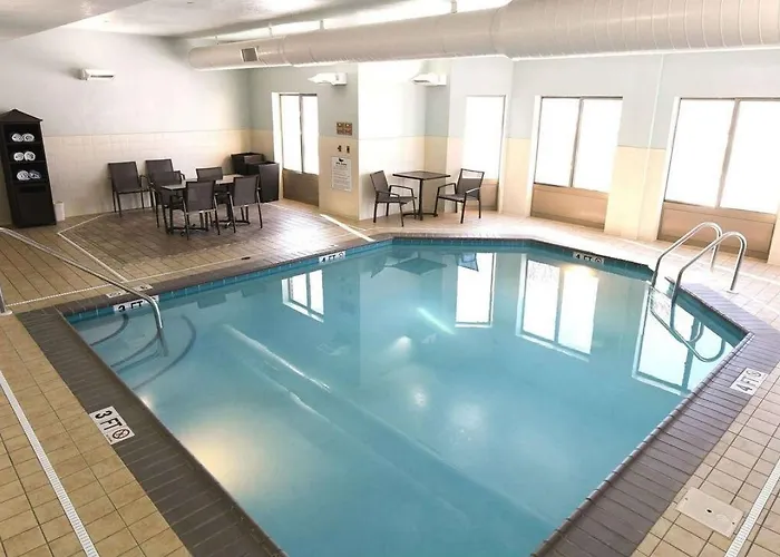 Homewood By Hilton Hotel Orland Park