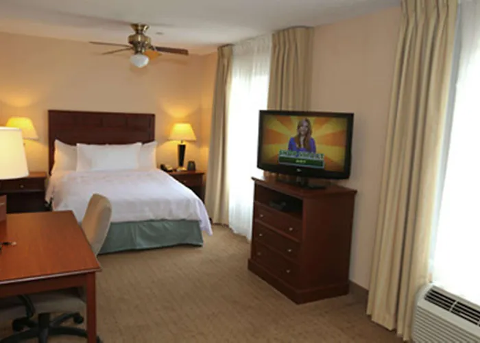 Homewood By Hilton Orland Park