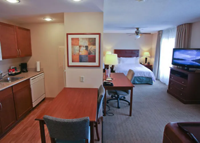 Homewood By Hilton Hotel 3*