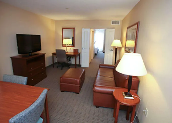 Homewood By Hilton Hotel 3*