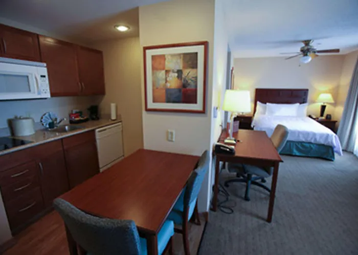 Homewood By Hilton Orland Park