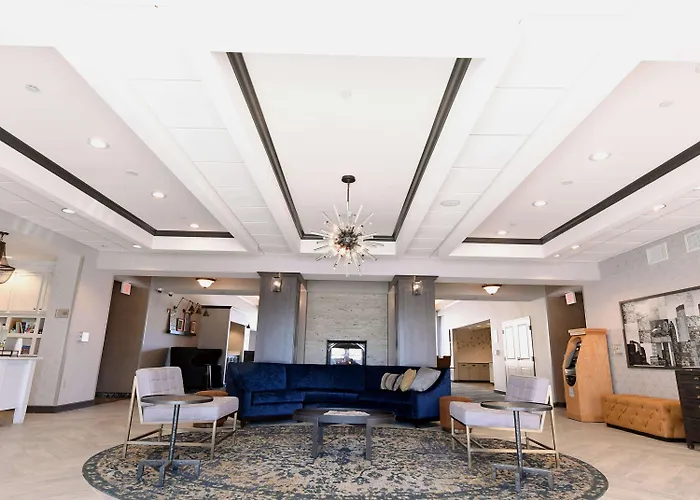 Homewood By Hilton Hotel Orland Park