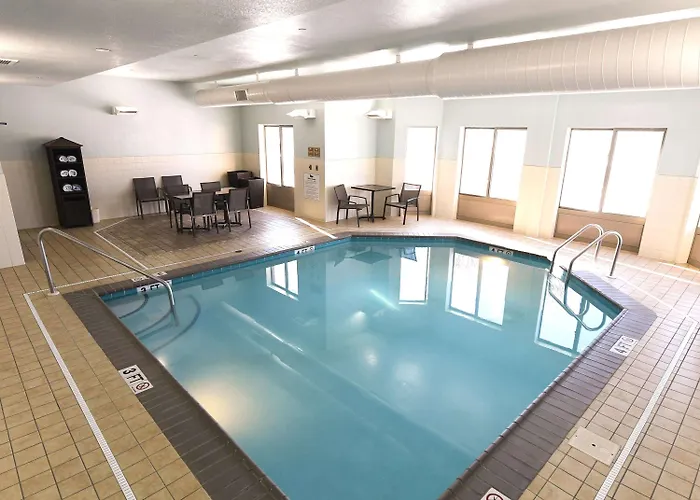 Hotel Homewood By Hilton