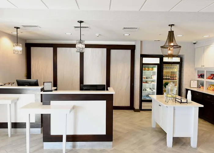 Homewood By Hilton Orland Park