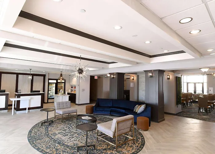 Hotel Homewood By Hilton 3*