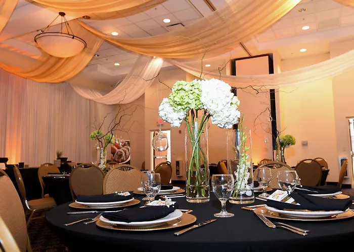 Homewood By Hilton Hotel