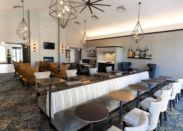 Homewood By Hilton Hotel