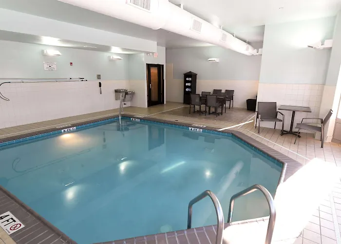 Homewood By Hilton Hotel Orland Park