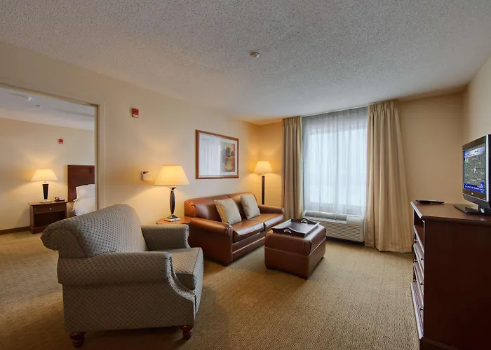 Homewood By Hilton Hotel Orland Park