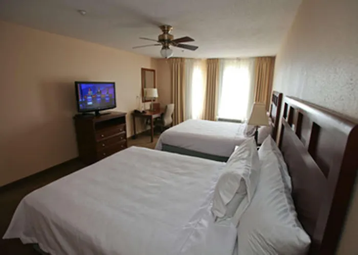Homewood By Hilton 3*