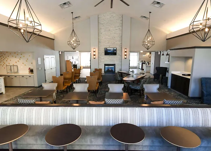 Homewood By Hilton Orland Park