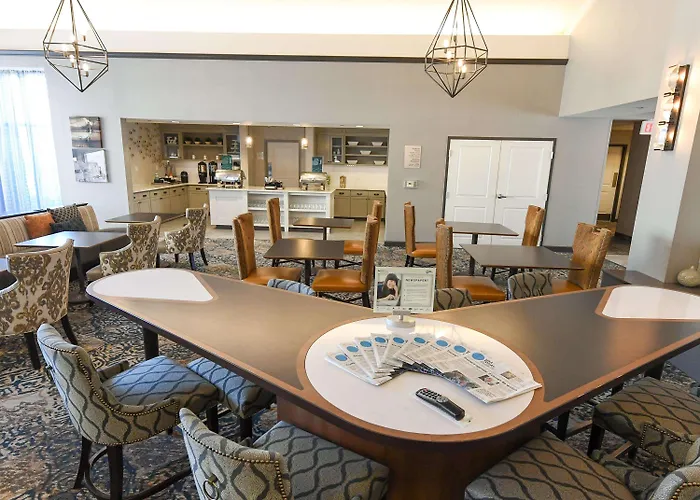 Hotel Homewood By Hilton 3*