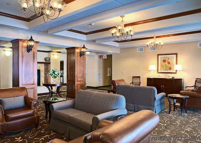 Homewood By Hilton Hotel