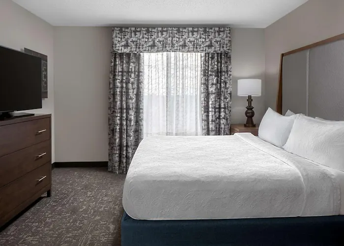 Homewood By Hilton