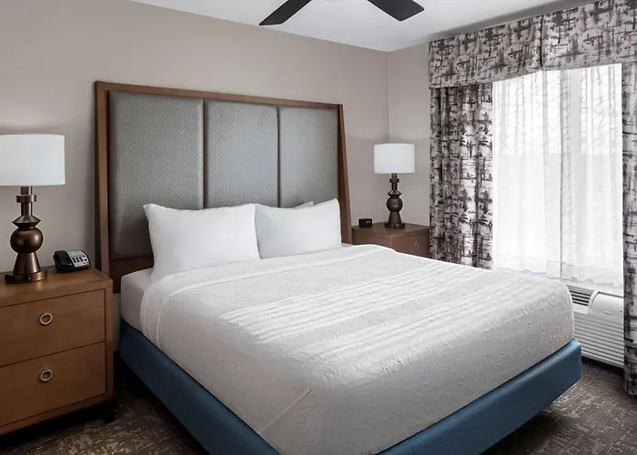 Homewood By Hilton