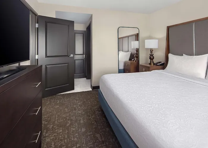 Homewood By Hilton Hotel Orland Park