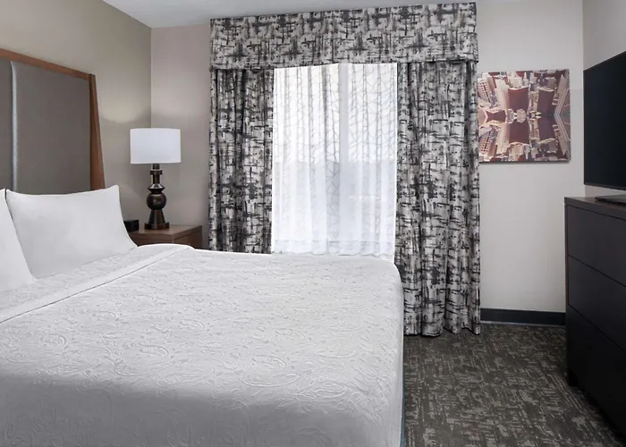 Homewood By Hilton Hotel