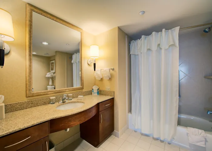 Homewood By Hilton Hotel 3*