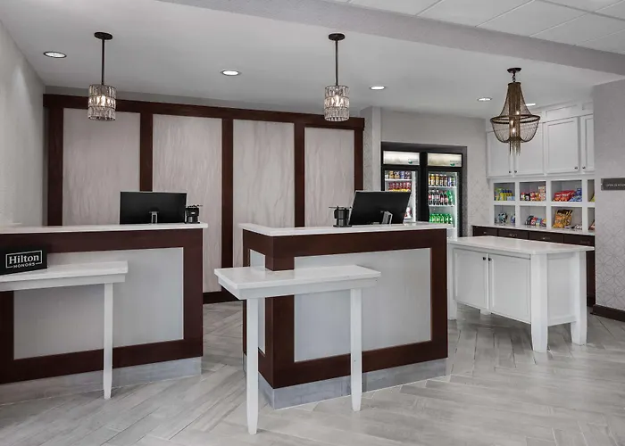 Homewood By Hilton 3* Орланд-Парк