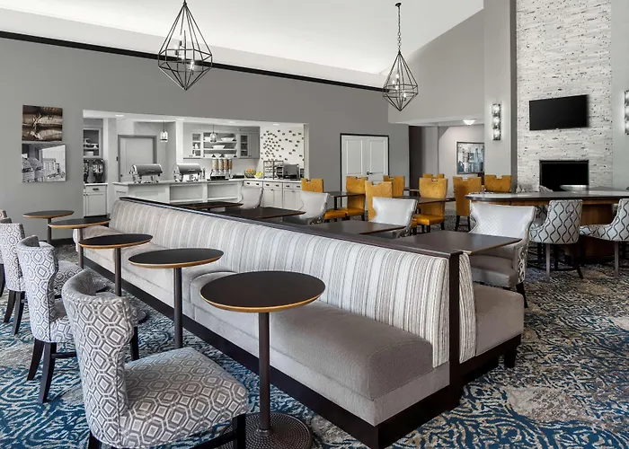 Hotel Homewood By Hilton