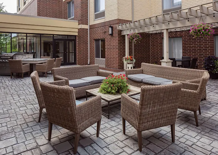 Homewood By Hilton Orland Park