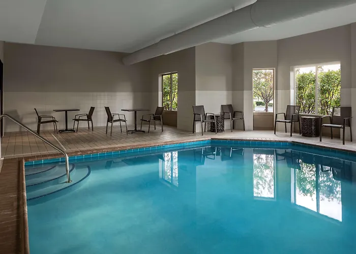 Hotel Homewood By Hilton