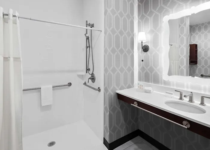 Homewood By Hilton 3* Orland Park