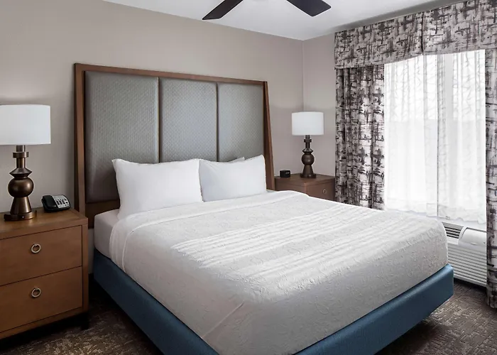 Homewood By Hilton Orland Park