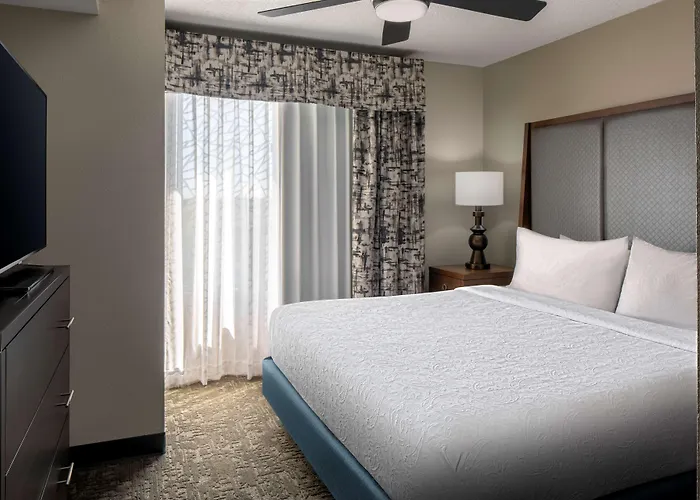 Hotel Homewood By Hilton