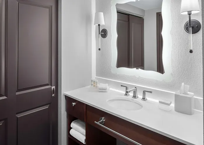 Homewood By Hilton Orland Park