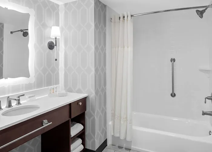 Homewood By Hilton 3*