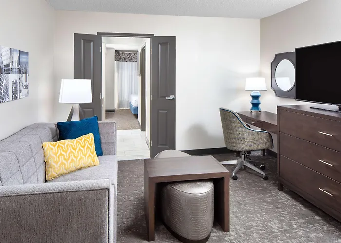 Homewood By Hilton 3*