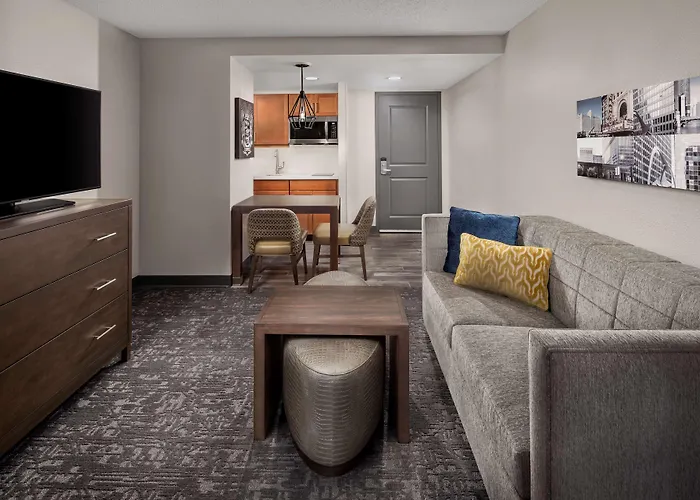 Homewood By Hilton Orland Park