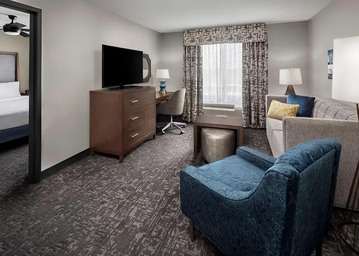 Homewood By Hilton Hotel 3*