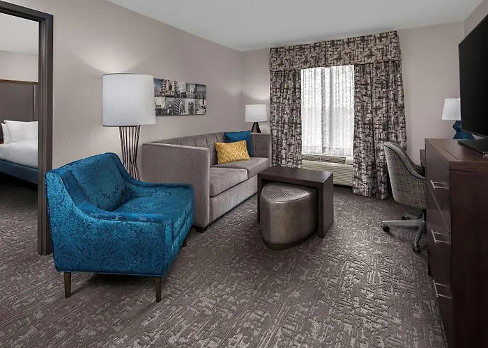 Hotel Homewood By Hilton 3*