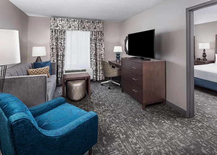 Homewood By Hilton