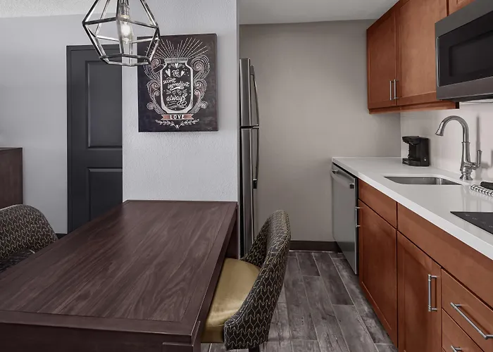 Homewood By Hilton Orland Park