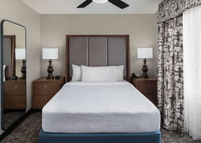 Hotel Homewood By Hilton