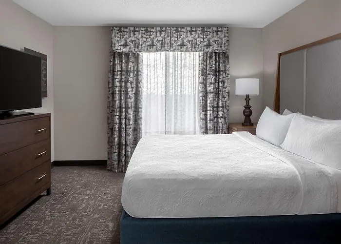 Hotel Homewood By Hilton 3*