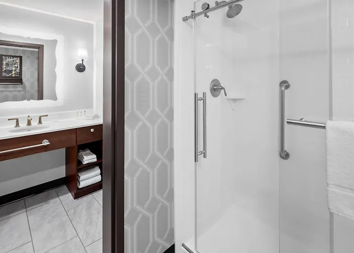 Homewood By Hilton 3* Orland Park