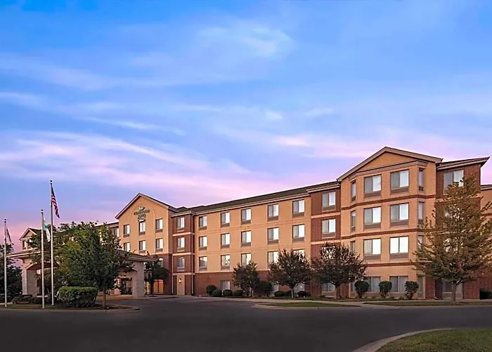 Homewood By Hilton 3* Orland Park