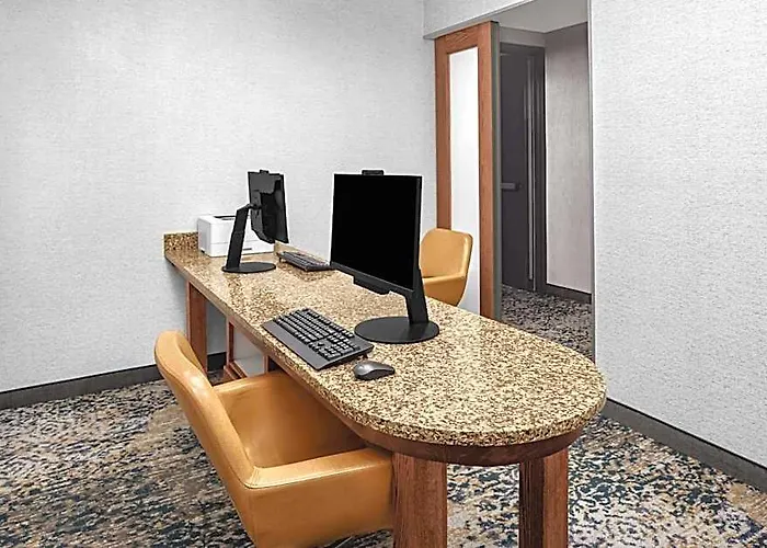 Homewood By Hilton 3* Orland Park