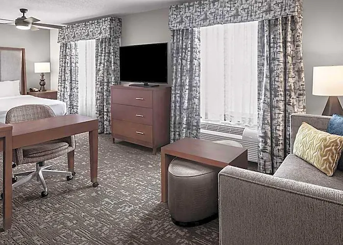 Homewood By Hilton 3* Orland Park