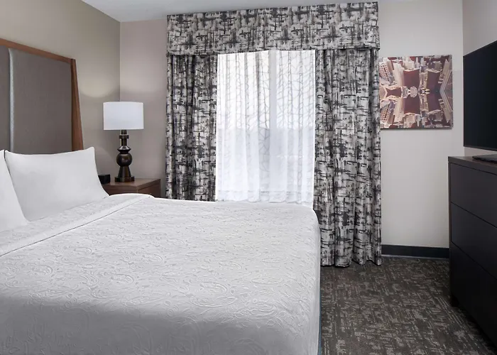 Homewood By Hilton 3* Orland Park
